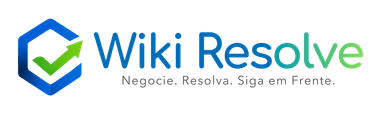 Wiki Resolve Logo